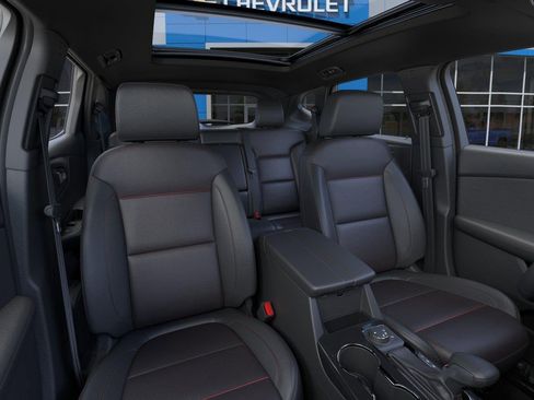New 2026 Chevrolet Blazer RS w/ Driver Confidence II Package FWD image 16