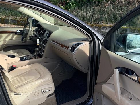 Used 2013 Audi Q7 3.0T Premium Plus w/ Premium Plus Pkg image 24