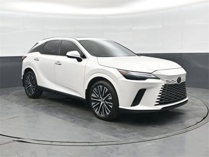 Used 2024 Lexus RX 350 Premium Plus