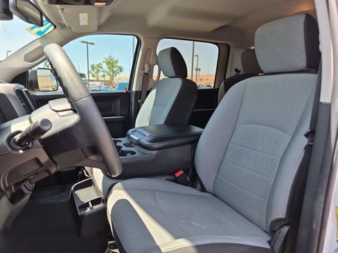 Used 2024 RAM 1500 Tradesman w/ Tradesman SXT Package AWD/4WD image 20