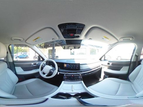 Used 2026 Hyundai Santa Fe SEL AWD/4WD image 39