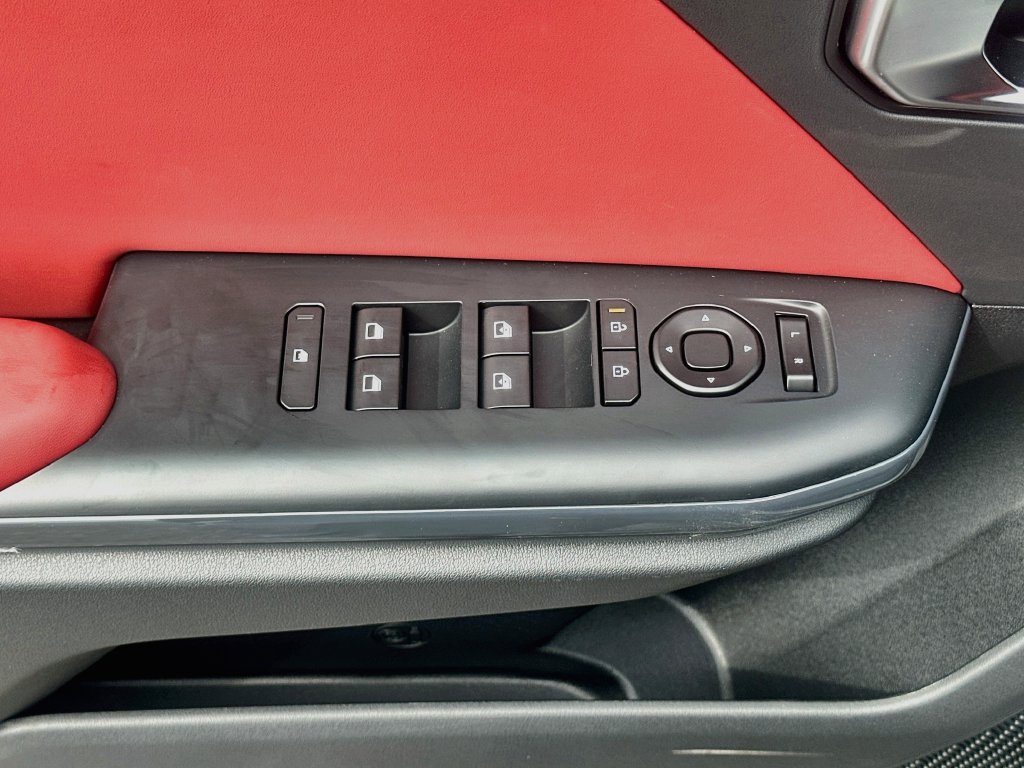 New 2026 Kia K4 GT-Line Turbo FWD image 18