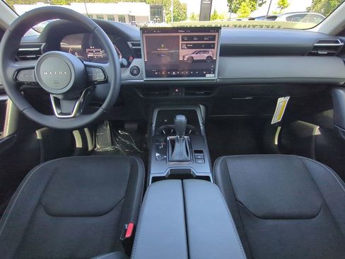 New 2026 MAZDA CX-5 Select AWD/4WD image 15