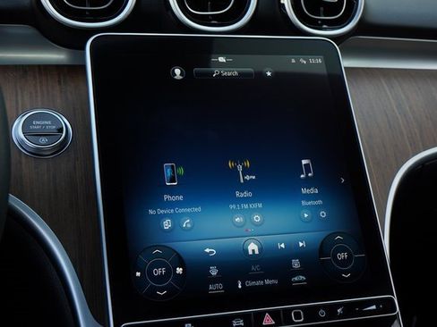 Certified 2024 Mercedes-Benz C 300 C 300 image 20