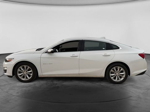 Used 2024 Chevrolet Malibu LT FWD image 5
