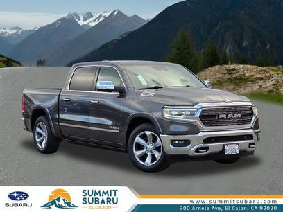 Used 2020 RAM 1500 Limited