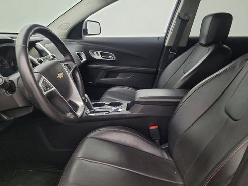 Used 2015 Chevrolet Equinox LTZ image 17