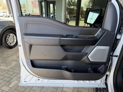 Used 2025 Ford F150 Raptor image 7