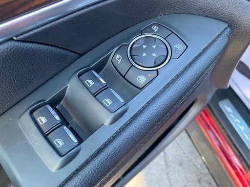 Certified 2019 Ford Explorer Limited w/ Class III Trailer Tow Package image 13