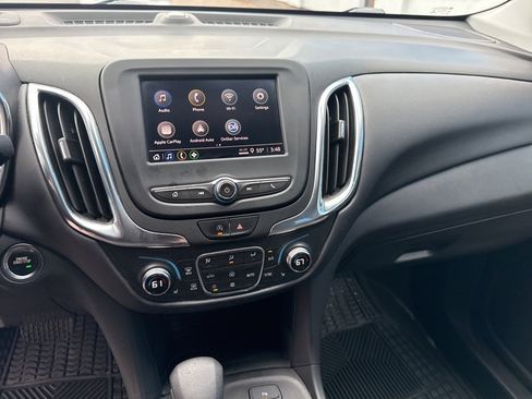 Used 2023 Chevrolet Equinox LT image 24