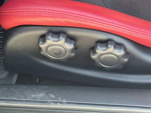 Used 2024 Nissan Z Performance w/ Floor Mat Package image 11