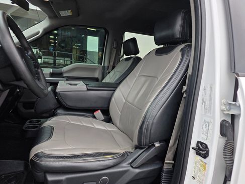 Used 2017 Ford F150 XLT image 20