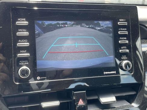 Used 2022 Toyota Camry LE FWD image 18