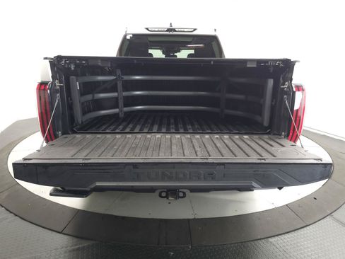 Used 2023 Toyota Tundra Limited AWD/4WD image 11
