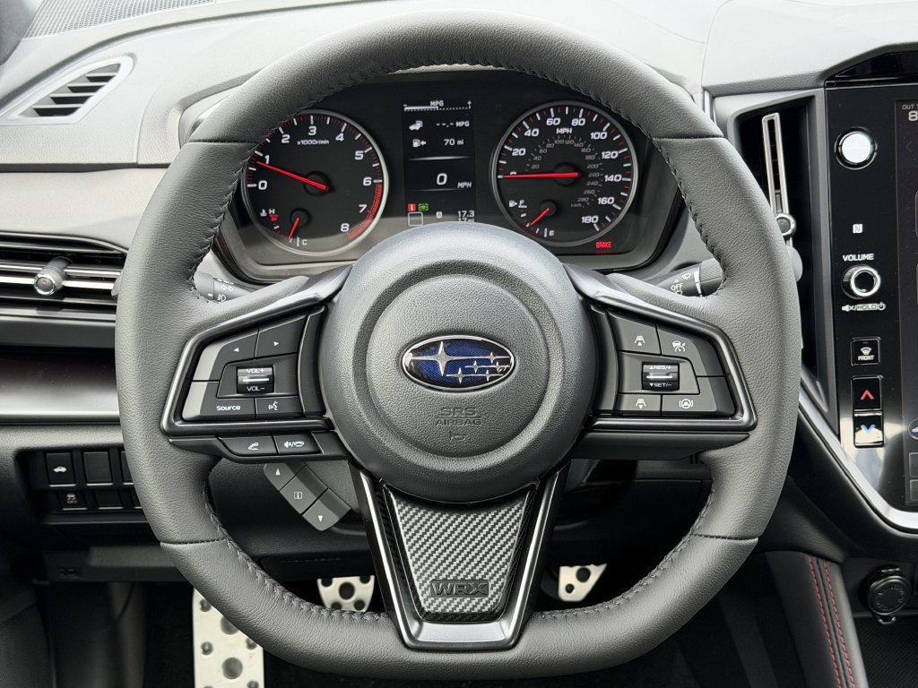 New 2026 Subaru WRX Premium AWD/4WD image 19