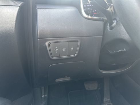 Used 2024 Hyundai Tucson SEL AWD/4WD image 17