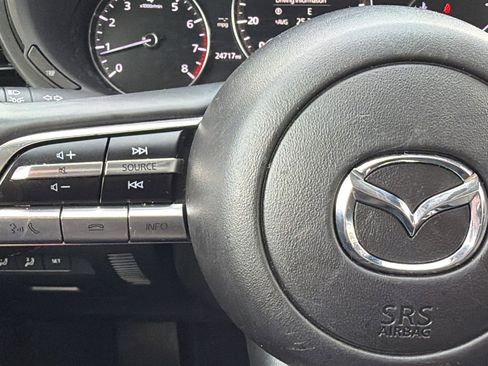 Used 2023 MAZDA CX-30 AWD 2.5 S w/ Preferred Package image 21