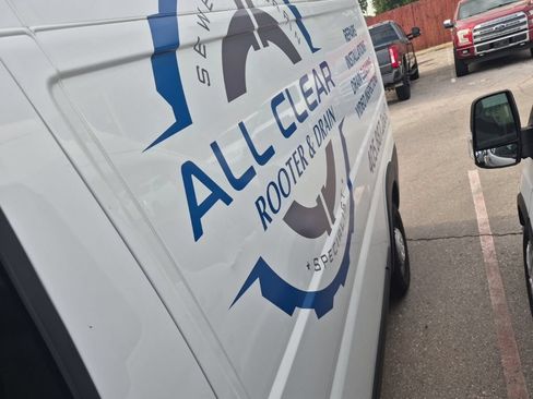 Used 2024 RAM ProMaster 2500 w/ Convenience Group FWD image 8