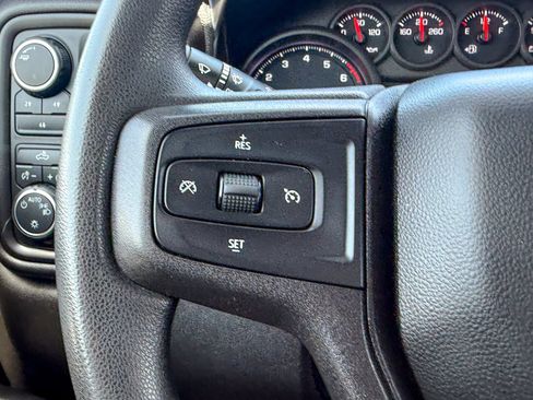 Used 2022 Chevrolet Silverado 3500 W/T w/ WT Convenience Package AWD/4WD image 34