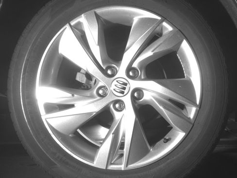 Used 2025 Buick Encore GX Preferred AWD/4WD image 15