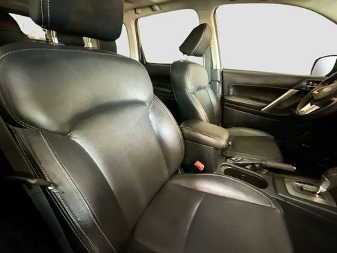 Used 2018 Subaru Forester 2.5i Limited AWD/4WD image 28