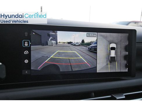 Certified 2025 Hyundai Santa Cruz XRT AWD/4WD image 26