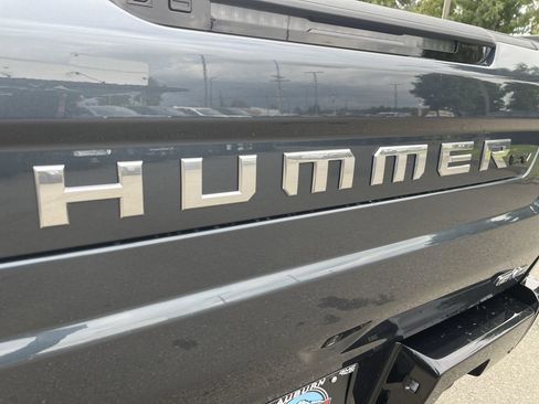 New 2026 GMC Hummer EV 4x4 Crew Cab image 66