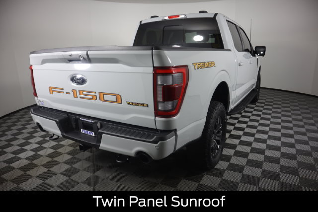 Used 2023 Ford F150 Tremor w/ Equipment Group 402A High AWD/4WD image 4