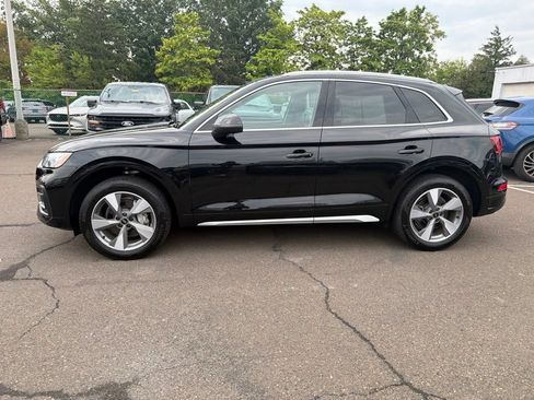 Used 2023 Audi Q5 2.0T Premium Plus w/ Premium Plus Package AWD/4WD image 2