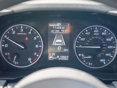 Certified 2024 Subaru Crosstrek 2.0i Premium image 26