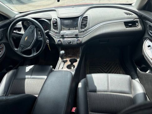 Used 2014 Chevrolet Impala LT FWD image 10