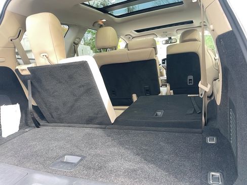Used 2020 Nissan Pathfinder Platinum AWD/4WD image 27