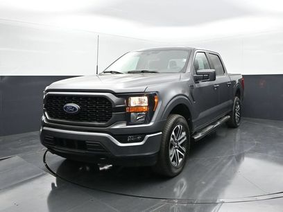 Used 2023 Ford F150 XL w/ STX Appearance Package