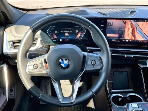 Certified 2024 BMW X1 xDrive28i image 5