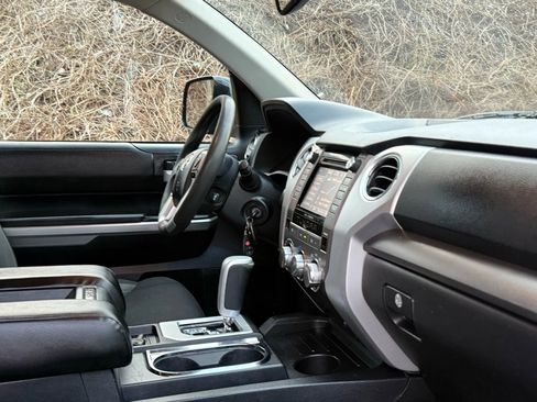 Used 2015 Toyota Tundra SR5 image 27