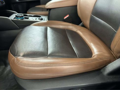 Used 2023 Ford Bronco Sport Badlands w/ Premium Package image 22