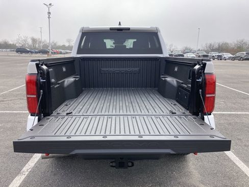 Certified 2026 Toyota Tacoma TRD Sport image 21