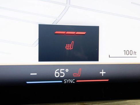 Used 2025 BMW 430i Coupe image 21