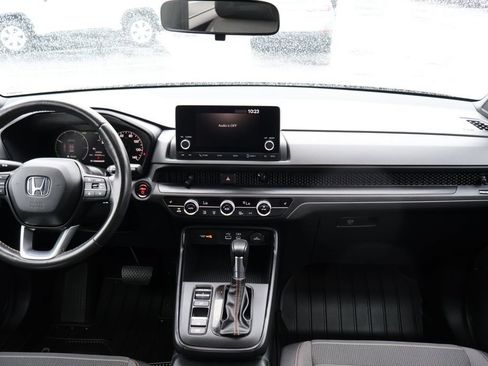 Used 2024 Honda CR-V Sport image 20