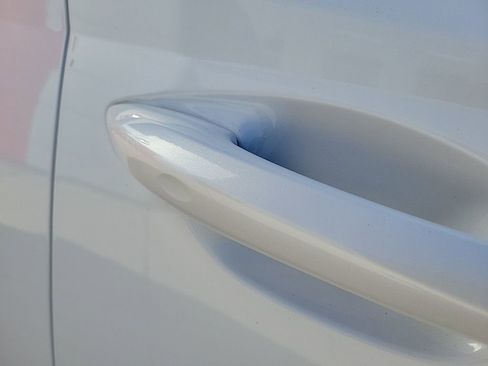 Used 2022 Hyundai Tucson Limited w/ Cargo Package image 11