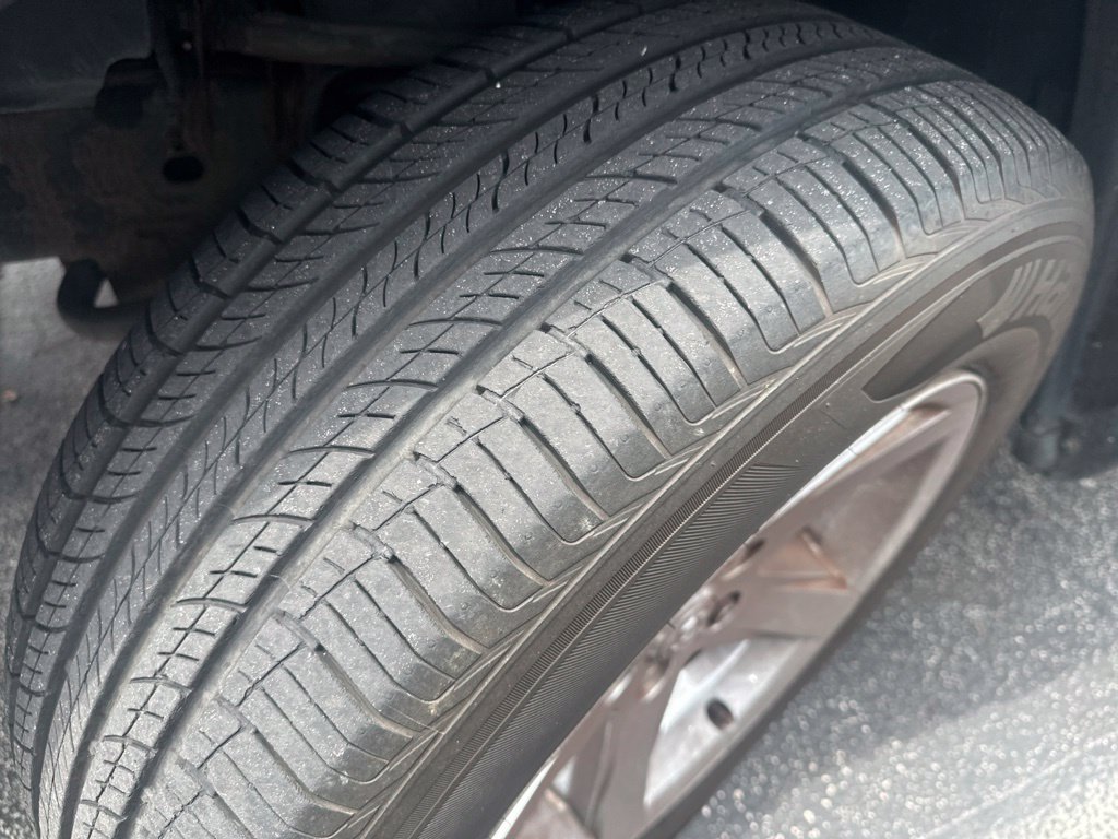 Used 2012 RAM 1500 Big Horn AWD/4WD image 7