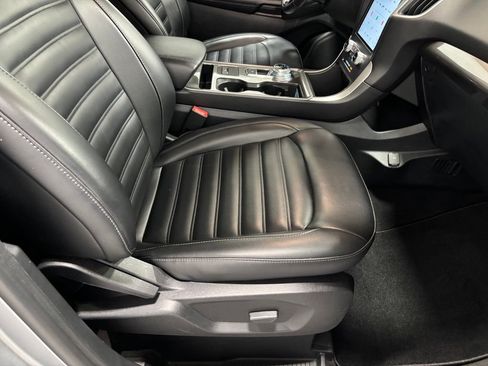 Used 2024 Ford Edge SEL AWD/4WD image 54