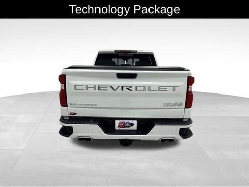 Certified 2025 Chevrolet Silverado 1500 High Country w/ High Country Premium Package image 5