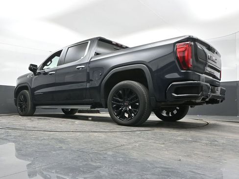 Used 2023 GMC Sierra 1500 Denali w/ Denali Reserve Package image 50