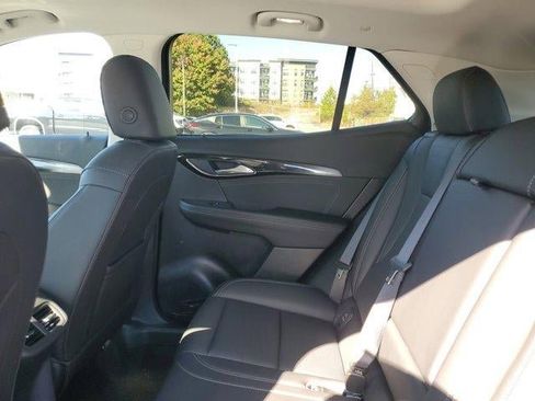 New 2025 Buick Envision Preferred image 9