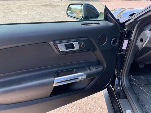 Used 2021 Ford Mustang GT w/ Equipment Group 301A image 17