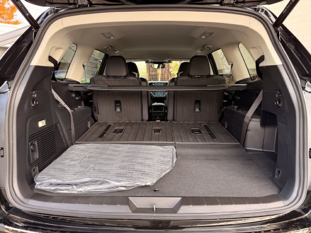 Certified 2026 Subaru Ascent Premium AWD/4WD image 20