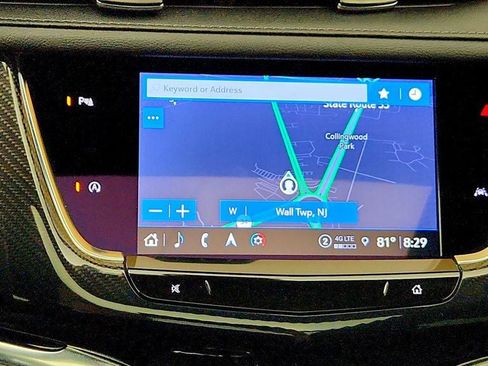 Used 2024 Cadillac XT6 Sport AWD/4WD image 20