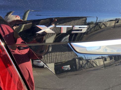 Used 2025 Cadillac XT5 Premium Luxury image 31