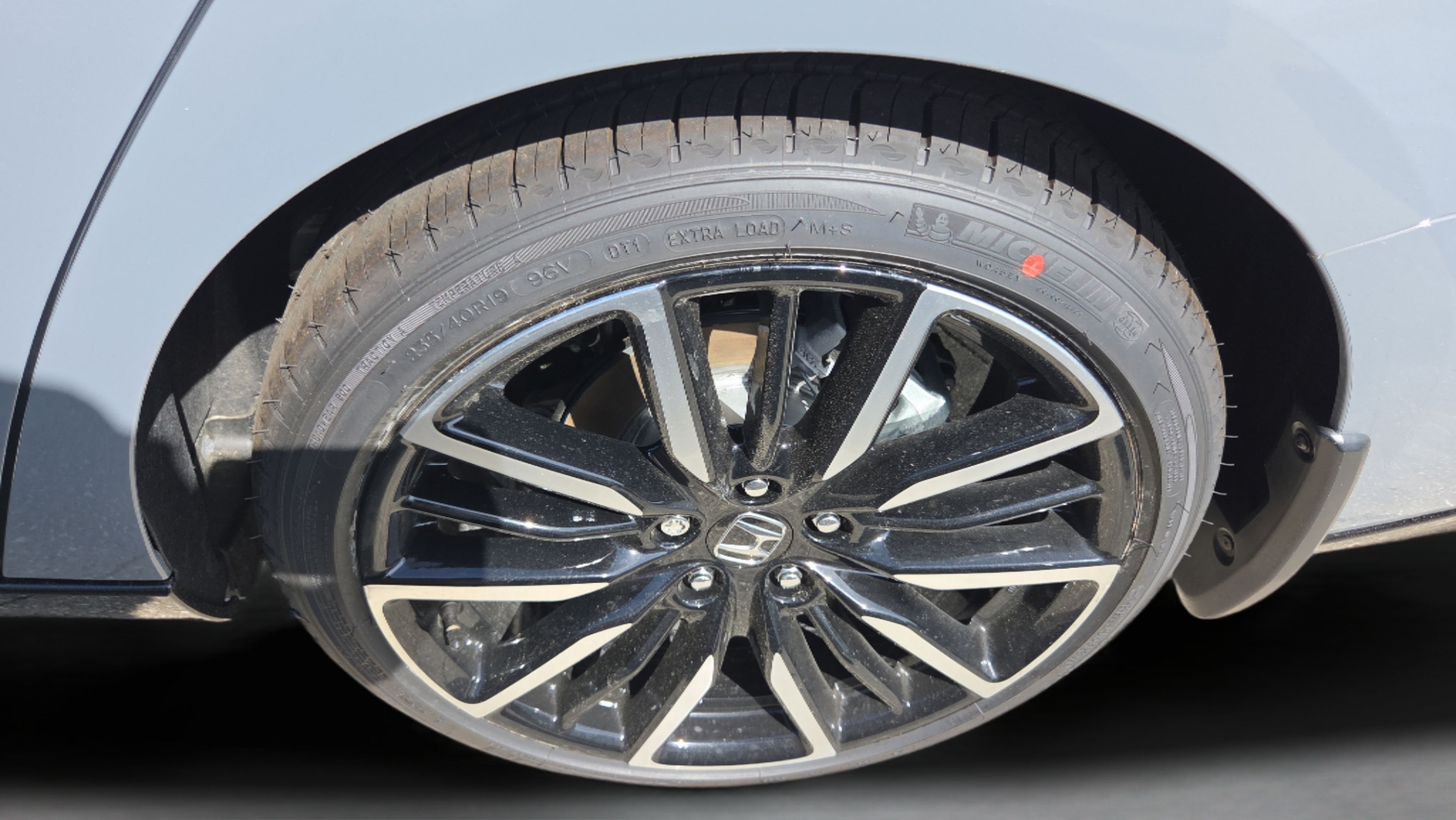 Certified 2026 Honda Accord Touring image 33